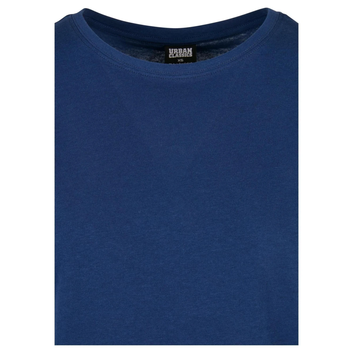 Dames-T-shirt Met Lange Schouders Urban Classics GT 9 Dames-T-shirt Met Lange Schouders Urban Classics GT - Afbeelding 9