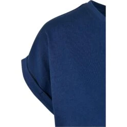 Dames-T-shirt Met Lange Schouders Urban Classics GT 16 Dames-T-shirt Met Lange Schouders Urban Classics GT -URBAN CLASSICS WINKEL urban classics tb771 04008 8