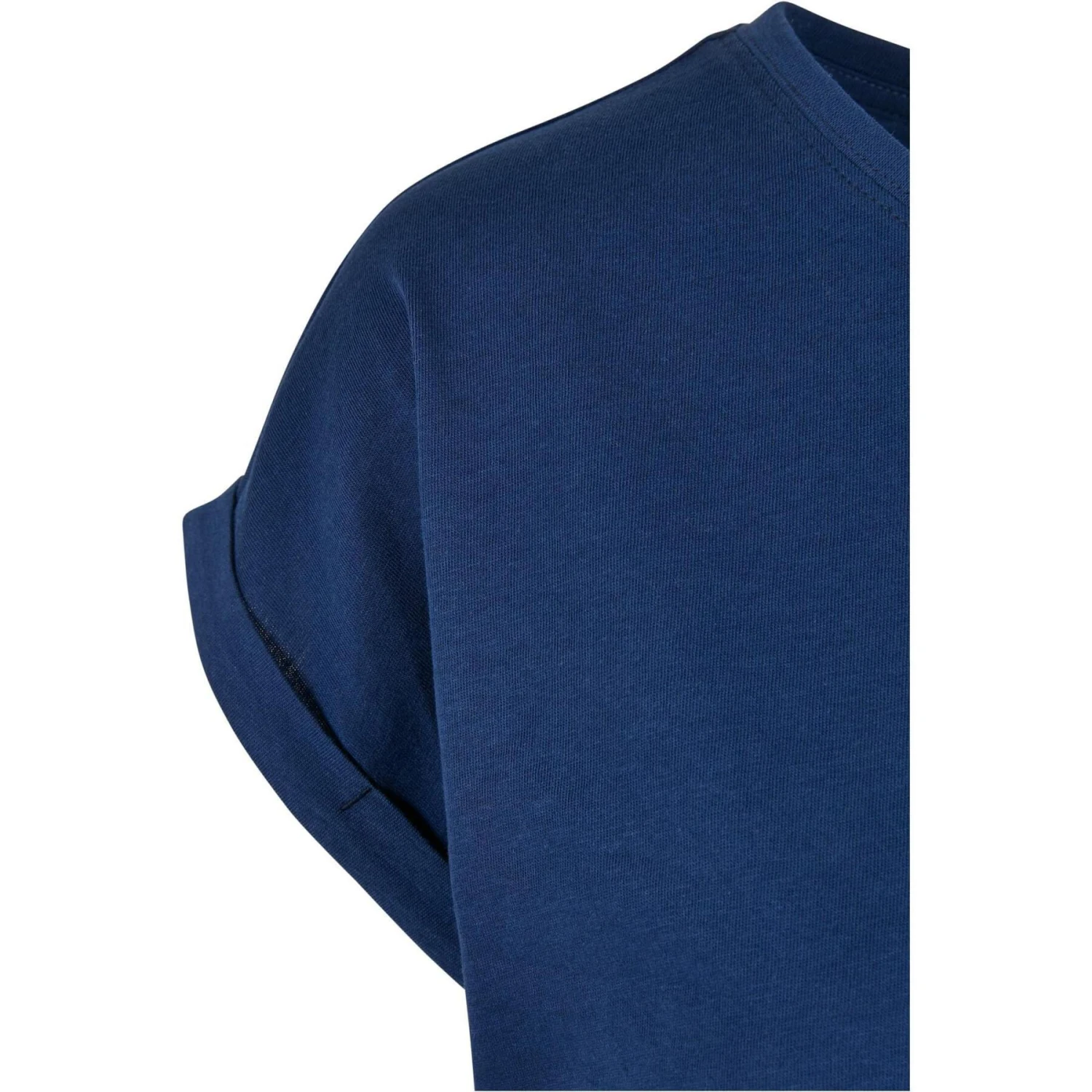 Dames-T-shirt Met Lange Schouders Urban Classics GT 8 Dames-T-shirt Met Lange Schouders Urban Classics GT - Afbeelding 8