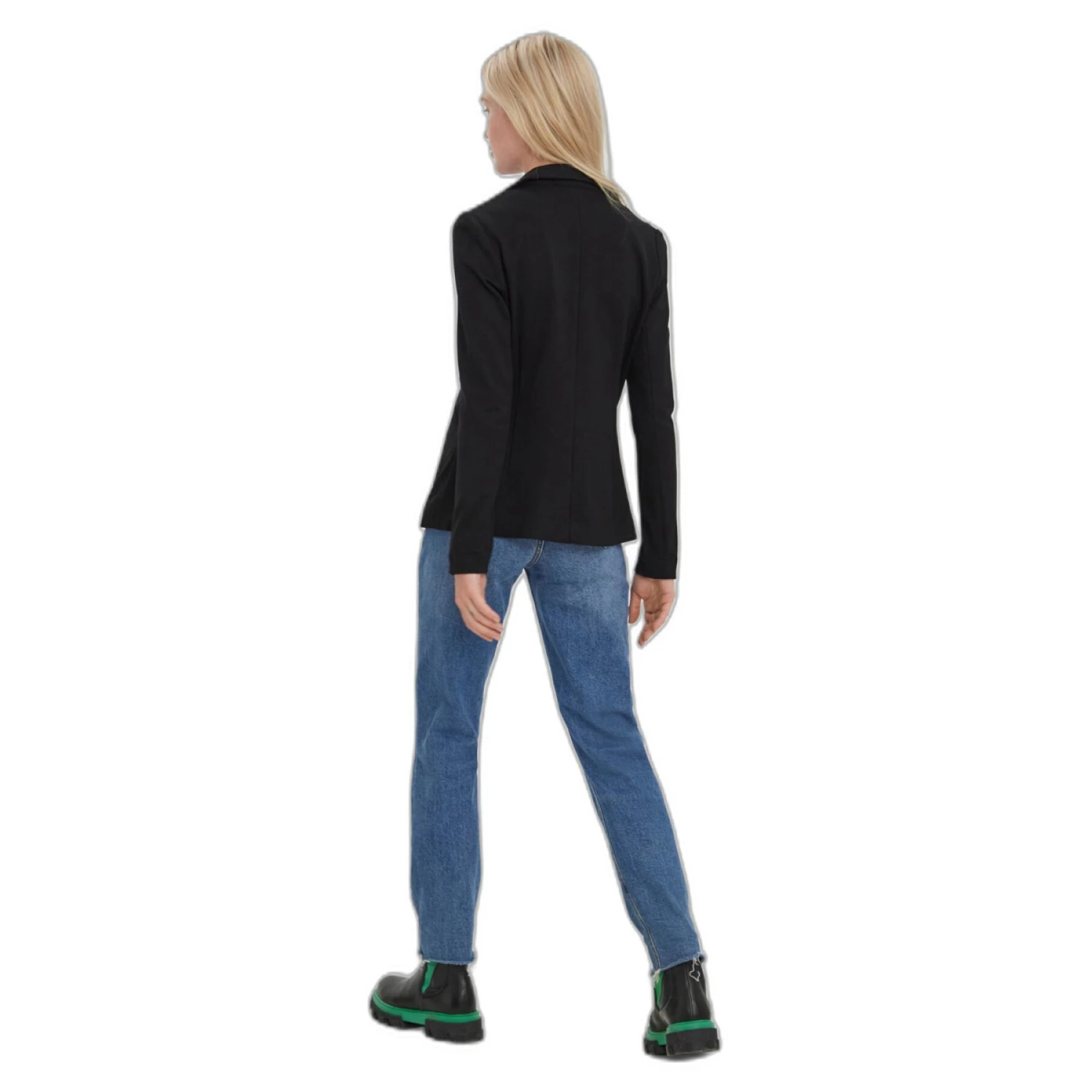 Damesblazer Vero Moda Eva 4 Damesblazer Vero Moda Eva - Afbeelding 4