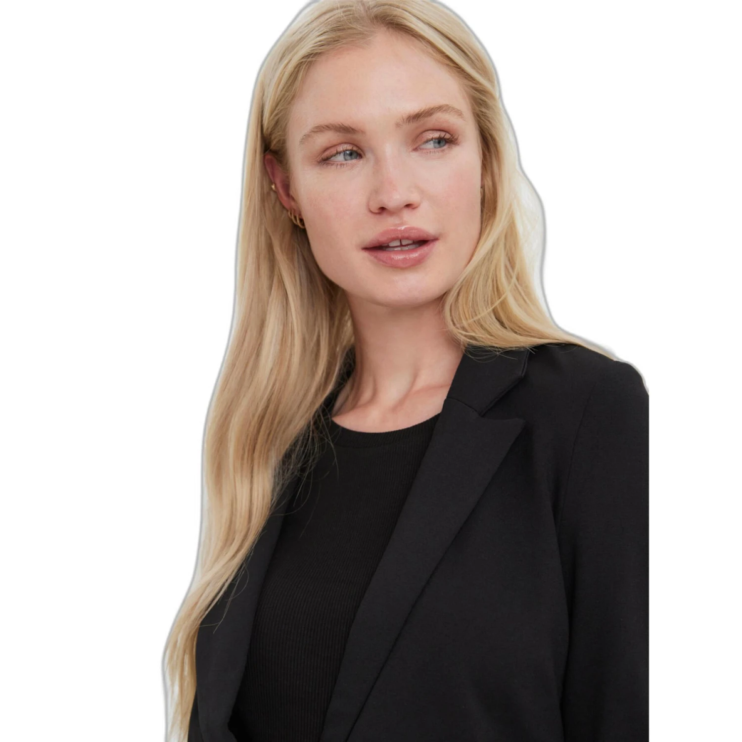 Damesblazer Vero Moda Eva 5 Damesblazer Vero Moda Eva - Afbeelding 5