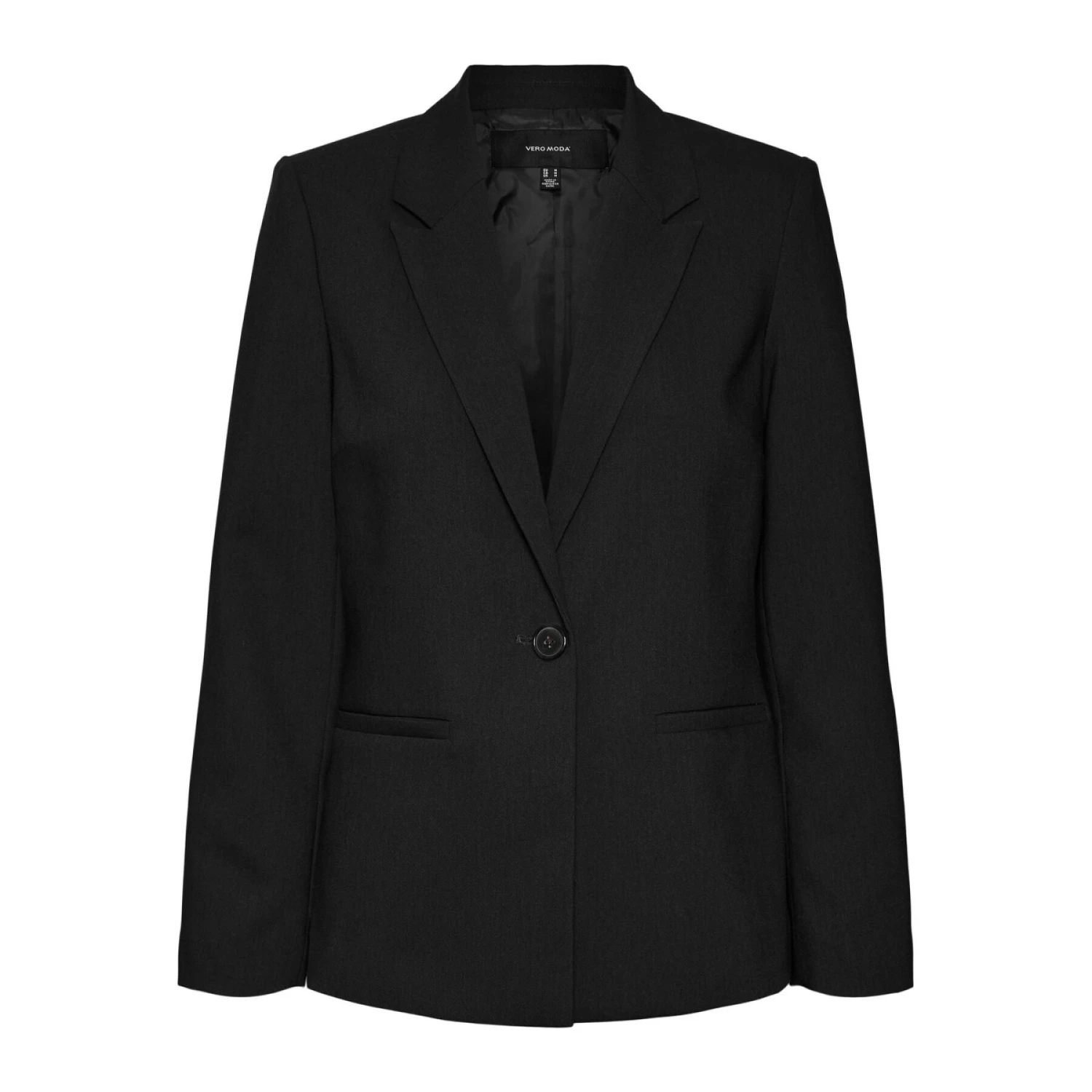 Damesblazer Vero Moda Sandy 1 Damesblazer Vero Moda Sandy