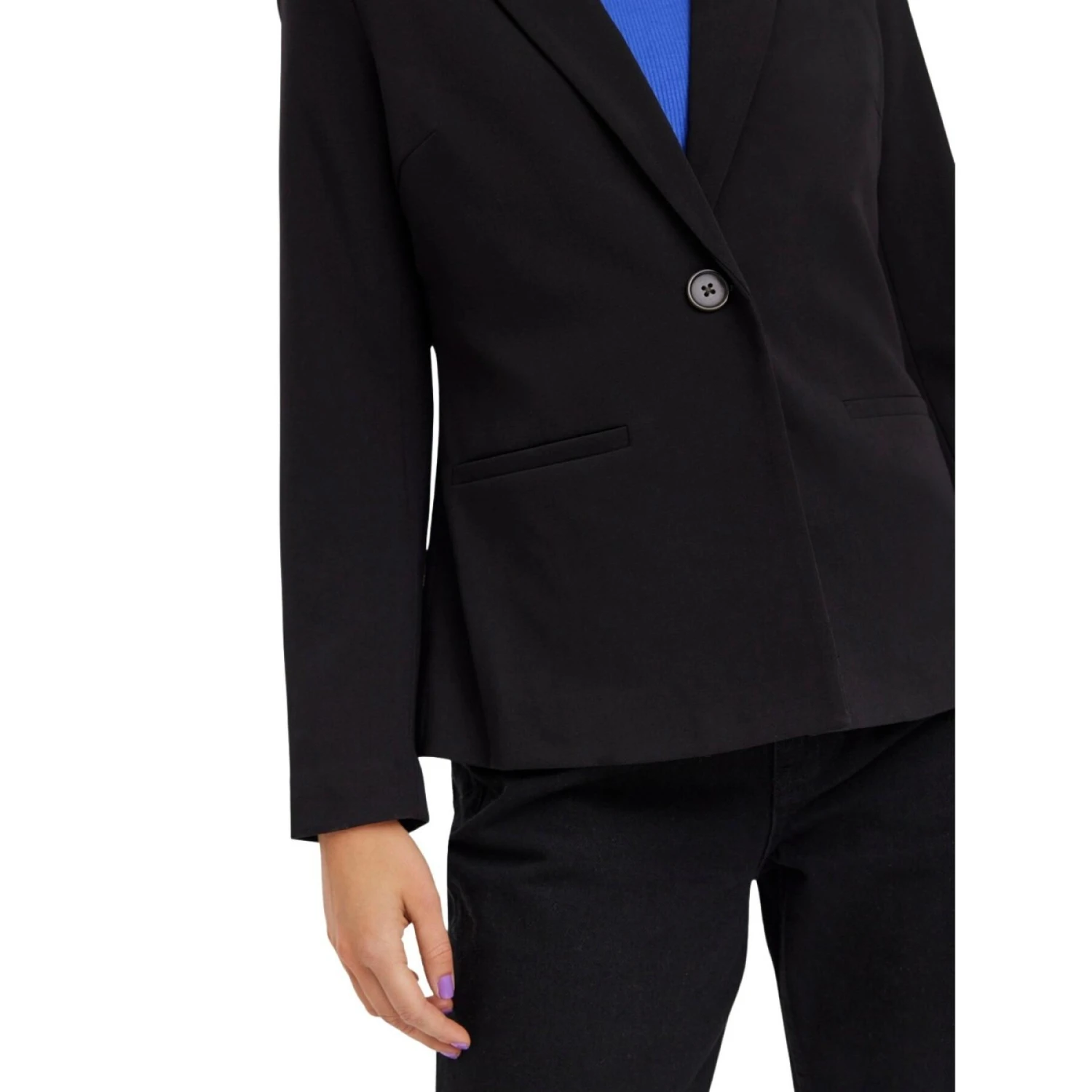 Damesblazer Vero Moda Sandy 5 Damesblazer Vero Moda Sandy - Afbeelding 5