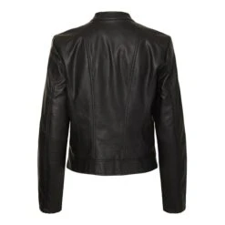 Leren Jas Voor Vrouwen Vero Moda Khloefavo 22 8 Leren Jas Voor Vrouwen Vero Moda Khloefavo 22 -URBAN CLASSICS WINKEL vero moda 10274998 4028885 2