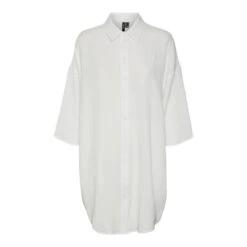 3/4 Damesoverhemd Vero Moda Natali