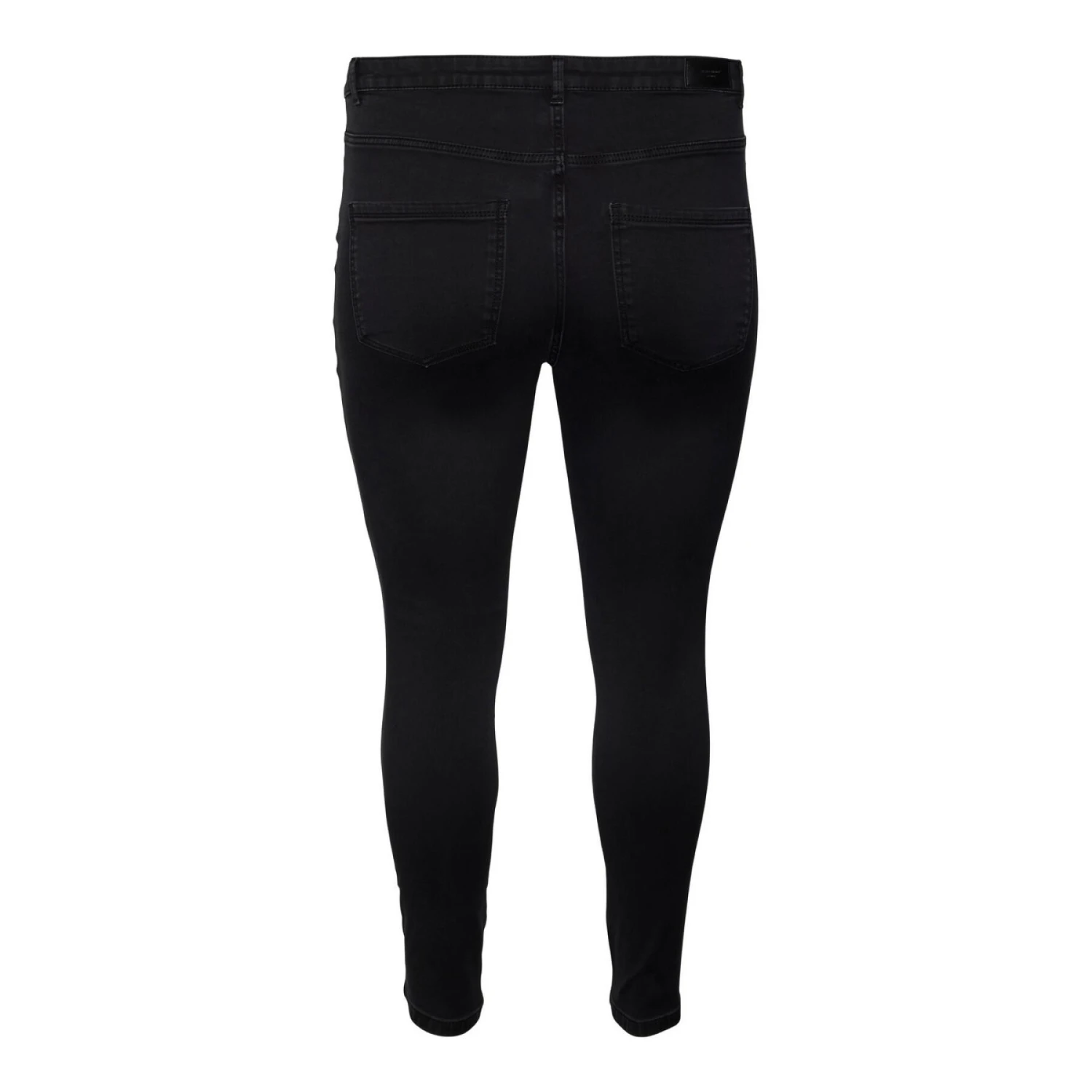 Jeans Dames Skinny Vero Moda Soft Phia Soft VI110 2 Jeans Dames Skinny Vero Moda Soft Phia Soft VI110 - Afbeelding 2