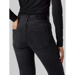Rechte Jeans Voor Dames Vero Moda Hailey -URBAN CLASSICS WINKEL vero moda 10298719 4361341 5