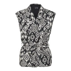 Vrouwenblouse Vero Moda Gema Gabi