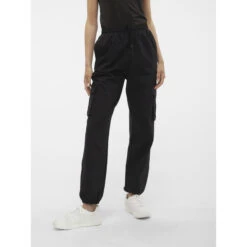 Cargo Broek Voor Dames Vero Moda Kimberly -URBAN CLASSICS WINKEL vero moda 10309151 4499146 5