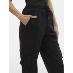 Cargo Broek Voor Dames Vero Moda Kimberly -URBAN CLASSICS WINKEL vero moda 10309151 4499146 6