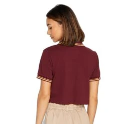 Damespolo Volcom Poolup -URBAN CLASSICS WINKEL volcom b0112304 bur 2