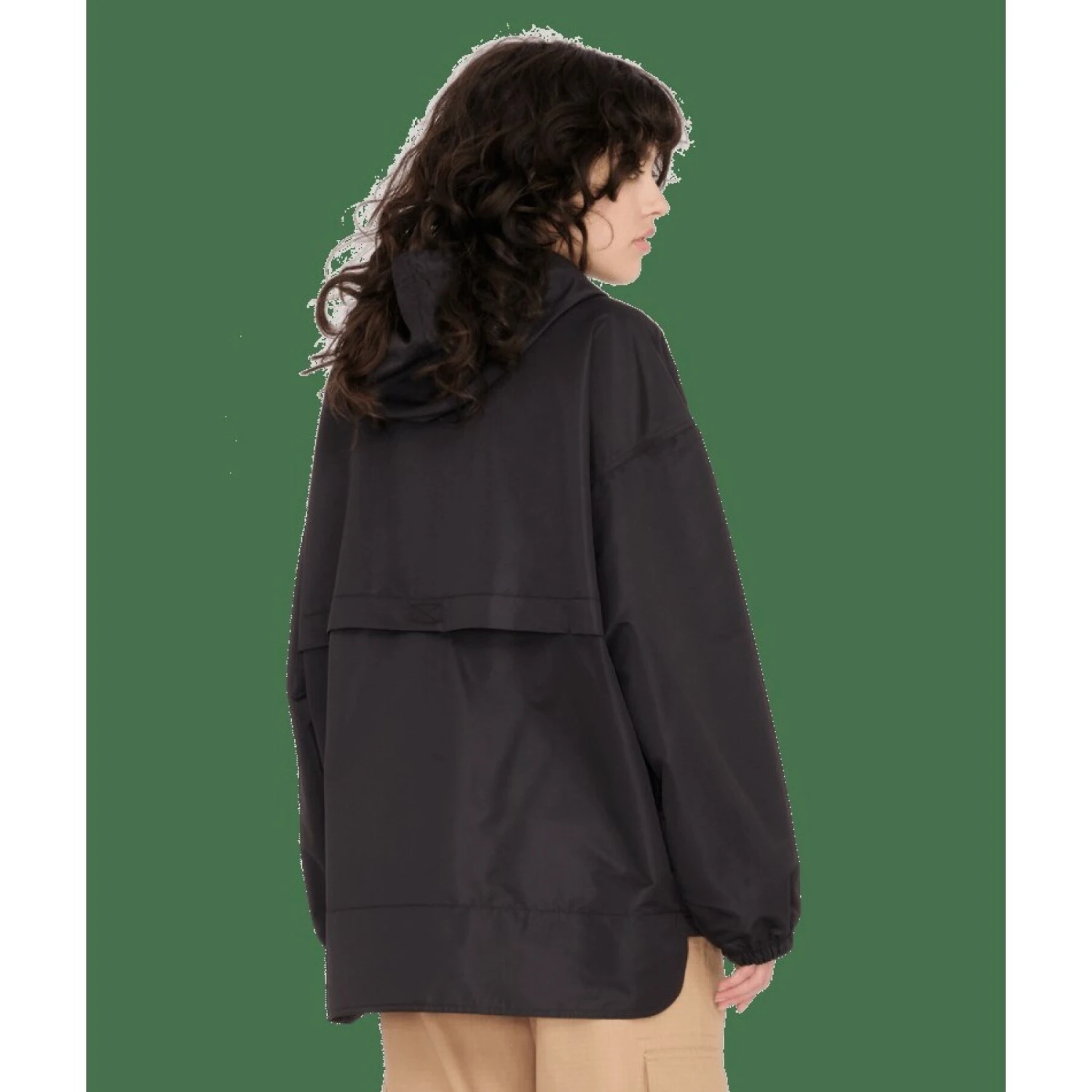 Damesparka Volcom Play'N Stoned 2 Damesparka Volcom Play'N Stoned - Afbeelding 2