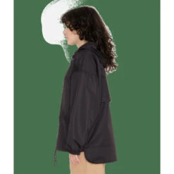 Damesparka Volcom Play'N Stoned 8 Damesparka Volcom Play'N Stoned -URBAN CLASSICS WINKEL volcom b1512401 blk 4