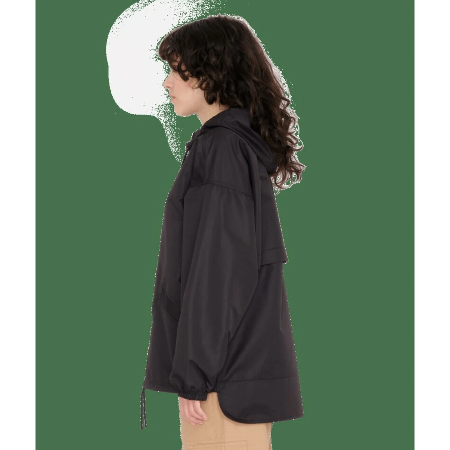 Damesparka Volcom Play'N Stoned 4 Damesparka Volcom Play'N Stoned - Afbeelding 4