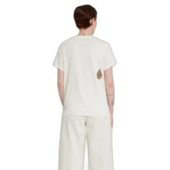 Dames-T-shirt Volcom Thomas Hooper Fa -URBAN CLASSICS WINKEL volcom b3512210 swh 2