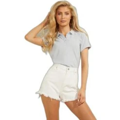 Damespolo Guess Es