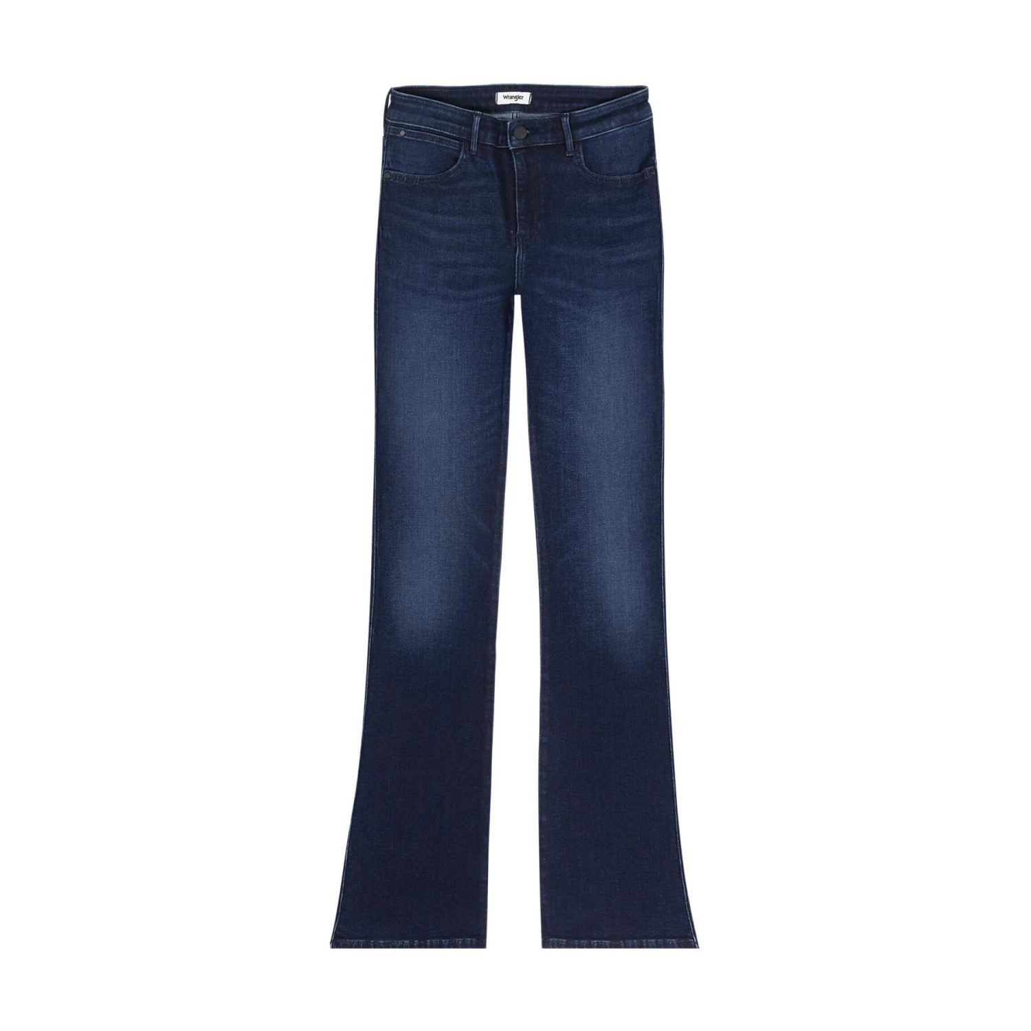 Damesjeans Wrangler 1 Damesjeans Wrangler