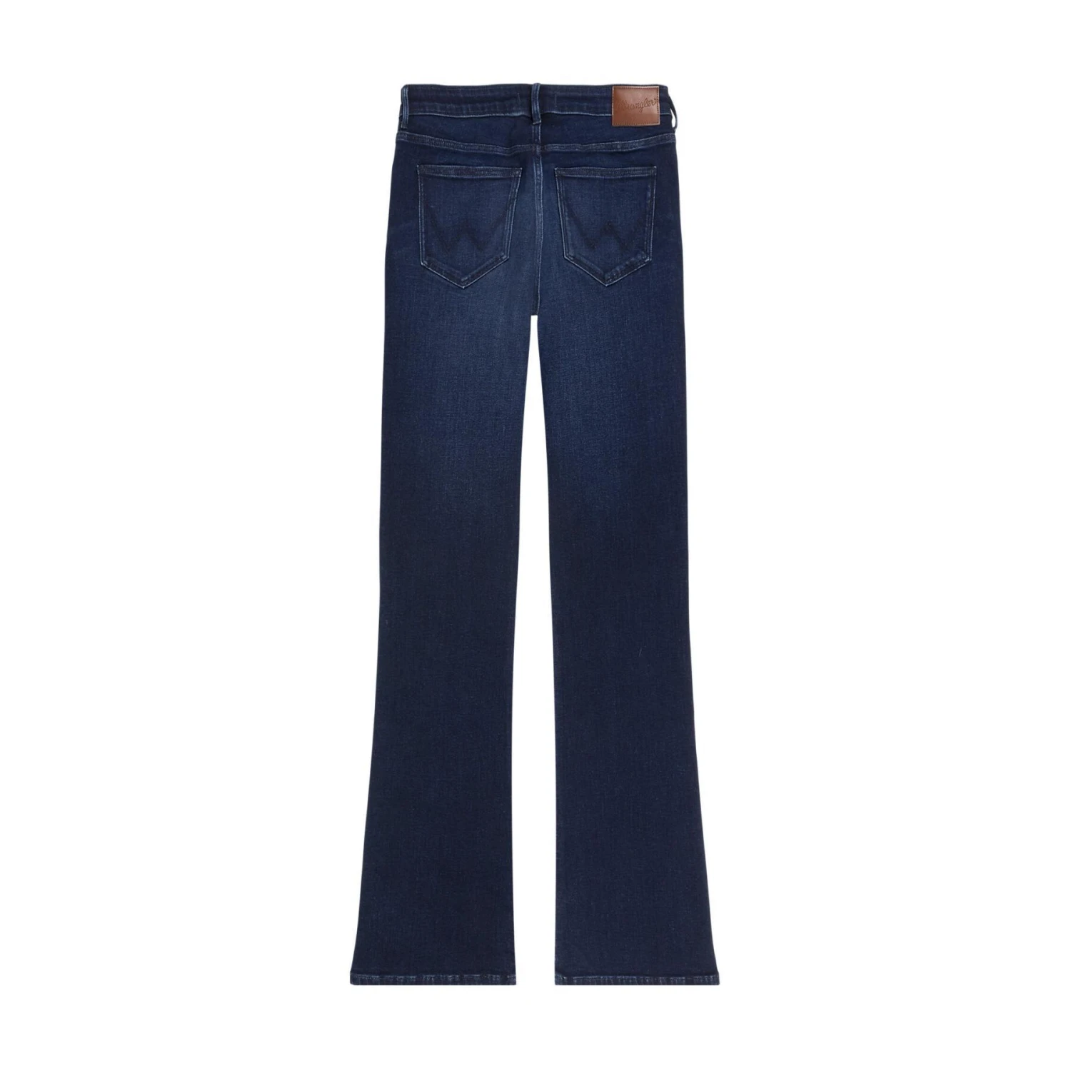Damesjeans Wrangler 2 Damesjeans Wrangler - Afbeelding 2