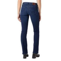 Damesjeans Wrangler 7 Damesjeans Wrangler -URBAN CLASSICS WINKEL wrangler 112342797 2