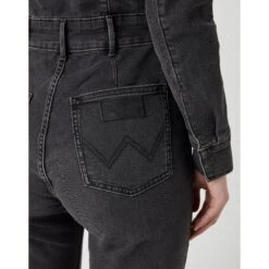 Dames Jumpsuit Wrangler Retro -URBAN CLASSICS WINKEL wrangler 112342854 4
