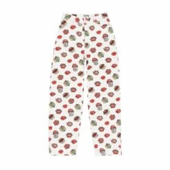 Damesjeans Wrangler Barrel Read My Lips