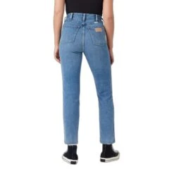 Damesjeans Wrangler Walker Dirty Girl -URBAN CLASSICS WINKEL wrangler w2hc98y31 3